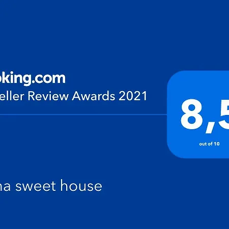 דירה Ivana Sweet House דסנזאנו דל גארדה