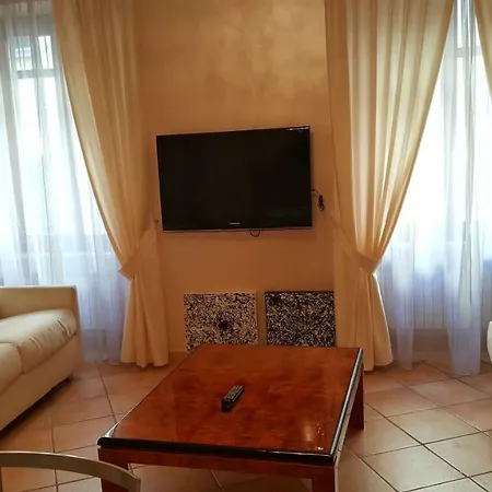Ivana Sweet House דירה *