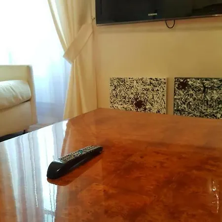 דירה Ivana Sweet House דסנזאנו דל גארדה