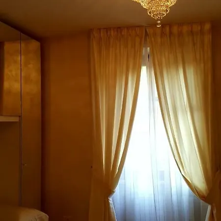 Ivana Sweet House דירה