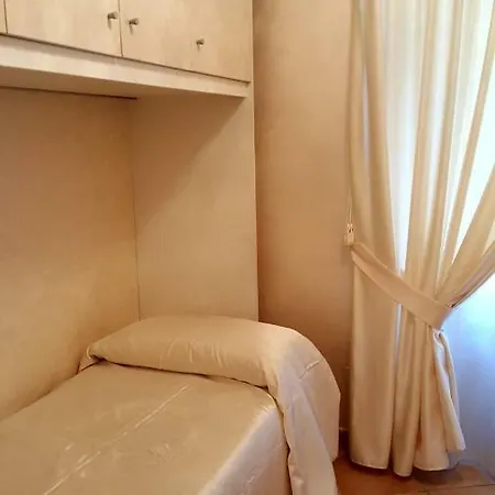 Ivana Sweet House 公寓