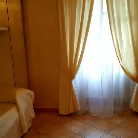 Ivana Sweet House דירה *
